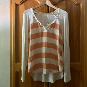 Jolt Blouse from Buckle